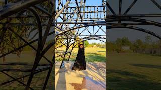 అమెరికాలో Eiffel Tower ఓ లుక్కేద్దాం రండి  Swathi styles and vlogs ❤️ [upl. by Inaluiak]