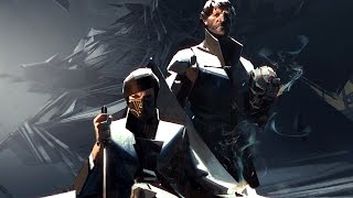 Dishonored 2 Gameplay Interview  IGN Live Gamescom 2016 [upl. by Franklin]