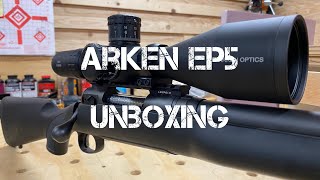 Arken EP5 Unboxing [upl. by Ahsitniuq867]