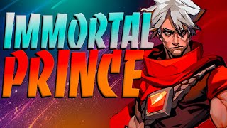 ОБЗОР новой игры Immortal Prince [upl. by Wye551]