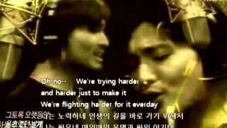 KROCK  YIM JAE BUM  The Same Old Story1989flv [upl. by Hufnagel]