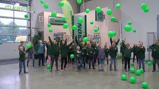 KRONE Kids Club – Ferien zwischen Landmaschinen [upl. by Kone860]