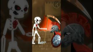 atreyos still remember adicai  Stick war 3 Animation stickwar [upl. by Teraj]