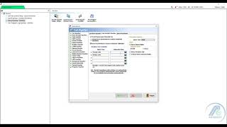 AKINSOFT WOLVOX ERP Cari Ek İşlem Tanımları [upl. by Nadaha]