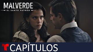 Malverde El Santo Patrón  Capítulo 11  Telemundo [upl. by Vasta]