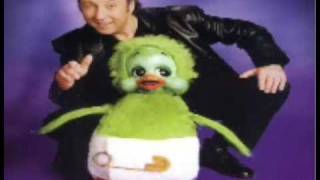 Keith Harris and Orville the Duck  I wish I could fly [upl. by Mert]