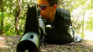 Call Of Duty Modern Warfare 2 Fan Film [upl. by Elpmet379]