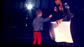 BEST video of Grant proposing to Demi Lovato [upl. by Puff]