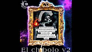 El CHIBOLO V2 BELIKO rap mexicano 🇲🇽 [upl. by Ahseram]