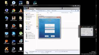 Tutorial  COMO REMOVER MENSAGEM DE FALSIFICAÇÃO DE WINDOWS  Windows 7 [upl. by Ikairik205]