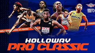 2024 Holloway Pro Classic [upl. by Rednirah]