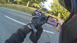 Kevin wo bist du motovlog [upl. by Gosser]