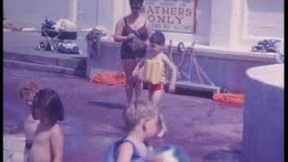 Memories of Wirral  Hoylake amp Meols 1960s [upl. by Siekram]