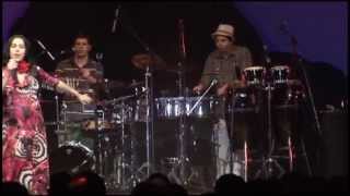 Raiz do Sana  DVD Ao Vivo  Ave de Sol [upl. by Kessler]