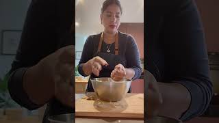 Try making arañitas de plátano instead of tostones My daughter loves them puertoricanfood [upl. by Odlawso]