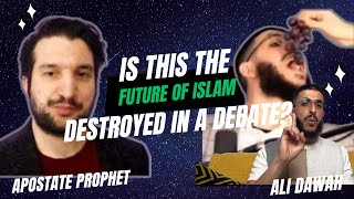 Ali Dawah vs Apostate Prophet  is this the Destruction of Islam [upl. by Tabbitha458]