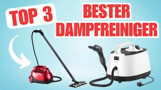 Dampfreiniger im Test Nur diese 3 Reiniger sind ihr GELD wert [upl. by Jany]