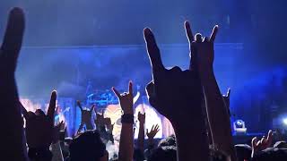 Amon Amarth Live in Hammersonic 2023 [upl. by Atinar]