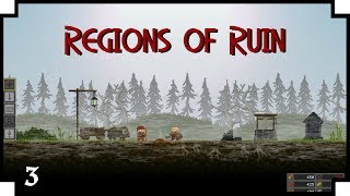 Regions of Ruin  part 3  quotPlump Helmet Menquot [upl. by Sheppard963]