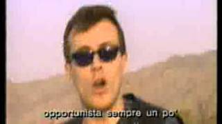 883 Pezzali  Repetto IL PAPPAGALLO video 1993 [upl. by Aikram]