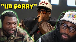 Lil Yachty Apologize To The Sneaker Culture [upl. by Boor]