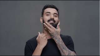 Beardo Beard Serum  KL Rahul [upl. by Imre]