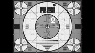 RAI TV  Monoscopio 10 [upl. by Quickman]