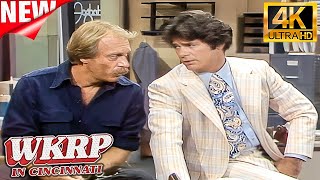 WKRP in Cincinnati Full Season 💖 Season 8 Episode 12 💖 WKRP in Cincinnati 2024 [upl. by Besse163]