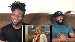 Rappin’ for Jesus Reaction [upl. by Thaddeus]