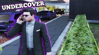 GTA5 RP  US MARSHALS GO UNDERCOVER  LIVE STREAM RECAP [upl. by Ttnerb]