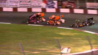 quotSights N Soundsquot Video 2 of 2 of the 2014 Vukovich Classic at Madera [upl. by Aliuqehs150]