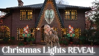 Genius Outdoor Christmas Light Ideas to Brighten Your Holidays [upl. by Kazue]