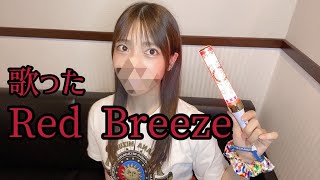 Red Breeze水樹奈々 歌った [upl. by David]