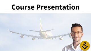 Aerospace Engineering Aircraft Fundamentals and Advanced [upl. by Dnarb]