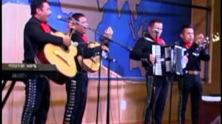 Asi era mi Vida Mariachi Alfa y Omega de Tijuana [upl. by Naam]