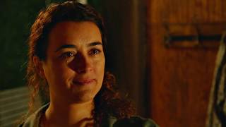 Tony amp Ziva  He Should Hear It From You Tiva NCIS 17x02 [upl. by Attenwahs]