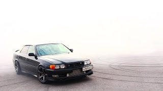 Toyota Chaser 100 Вэшка валит [upl. by Flint609]