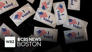 Secretary of State holds news conference about investigation into Boston ballots [upl. by Inasah]