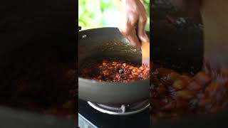 വെളുത്തുള്ളി അച്ചാർ Veluthulli Achar  Garlic Pickle Recipe [upl. by Ahselrak673]