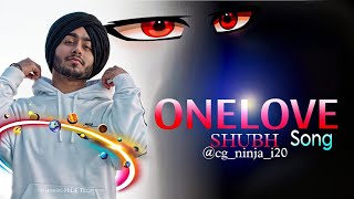 one love song slowedreverb  One Love lyrics in Hindi  song onelove lyrics shub [upl. by Varini]