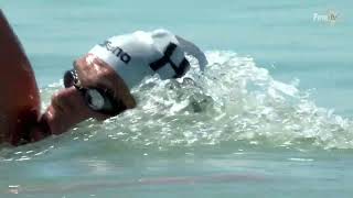 FINA Marathon Swim World Series 2022  Trailer [upl. by Popele]