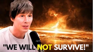 Brian Cox Reveals Betelgeuses Supernova Countdown [upl. by Chiou]