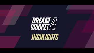 9 bowls 9 sixes hitted in dream cricket game in multiplayer [upl. by Zetnwahs98]