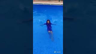 🤘🏻￼💧Resort swimming pool youtubeshorts youtubevideos [upl. by Sirovaj]