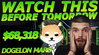 DOGELON MARS ELON TOKEN MASSIVE NEWS WOI amp BITMART LISTING COMING PRICE PREDICTION UPDATE INVEST [upl. by Enileuqkcaj531]