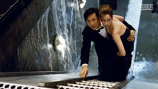 The Tuxedo Full Movie Facts  Review in English  Jackie Chan  Jennifer Love Hewitt [upl. by Eciuqram426]