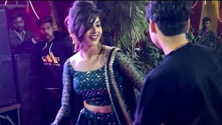 Ankhiyon Se Goli Mare Dulhe Raja Dance Video Govinda Raveena Tandon Dance Cover by Tanya Mishra [upl. by Novar]