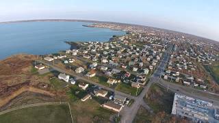 Glace Bay Nova Scotia [upl. by Belvia]