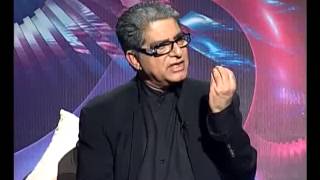 Deepak Chopra explaining Law of Attraction [upl. by Chloette25]