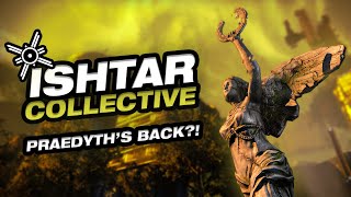 Storyline AFTER final shape  Ishtar Collective  Destiny 2 [upl. by Grosmark]